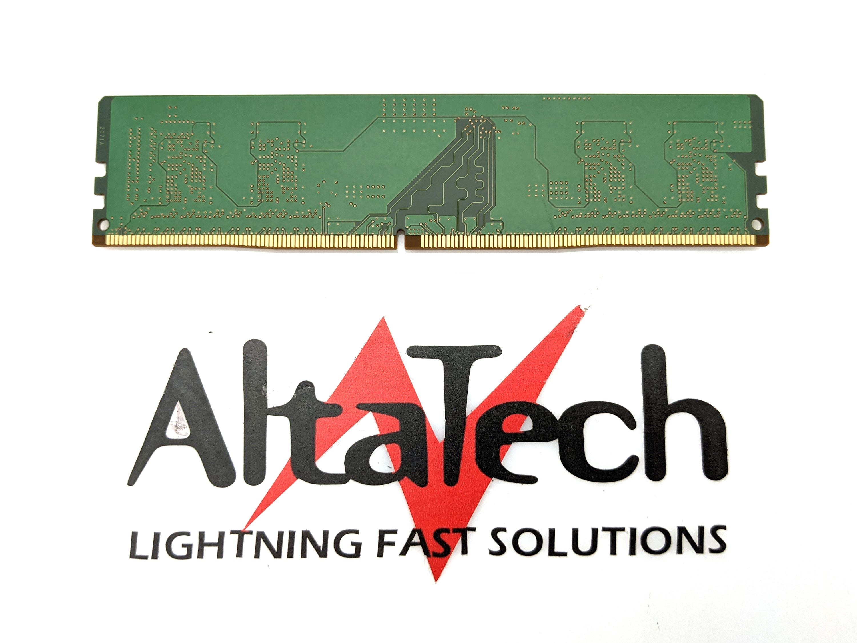 Dell GTWW1 4GB PC4-19200U 1RX16 N-ECC