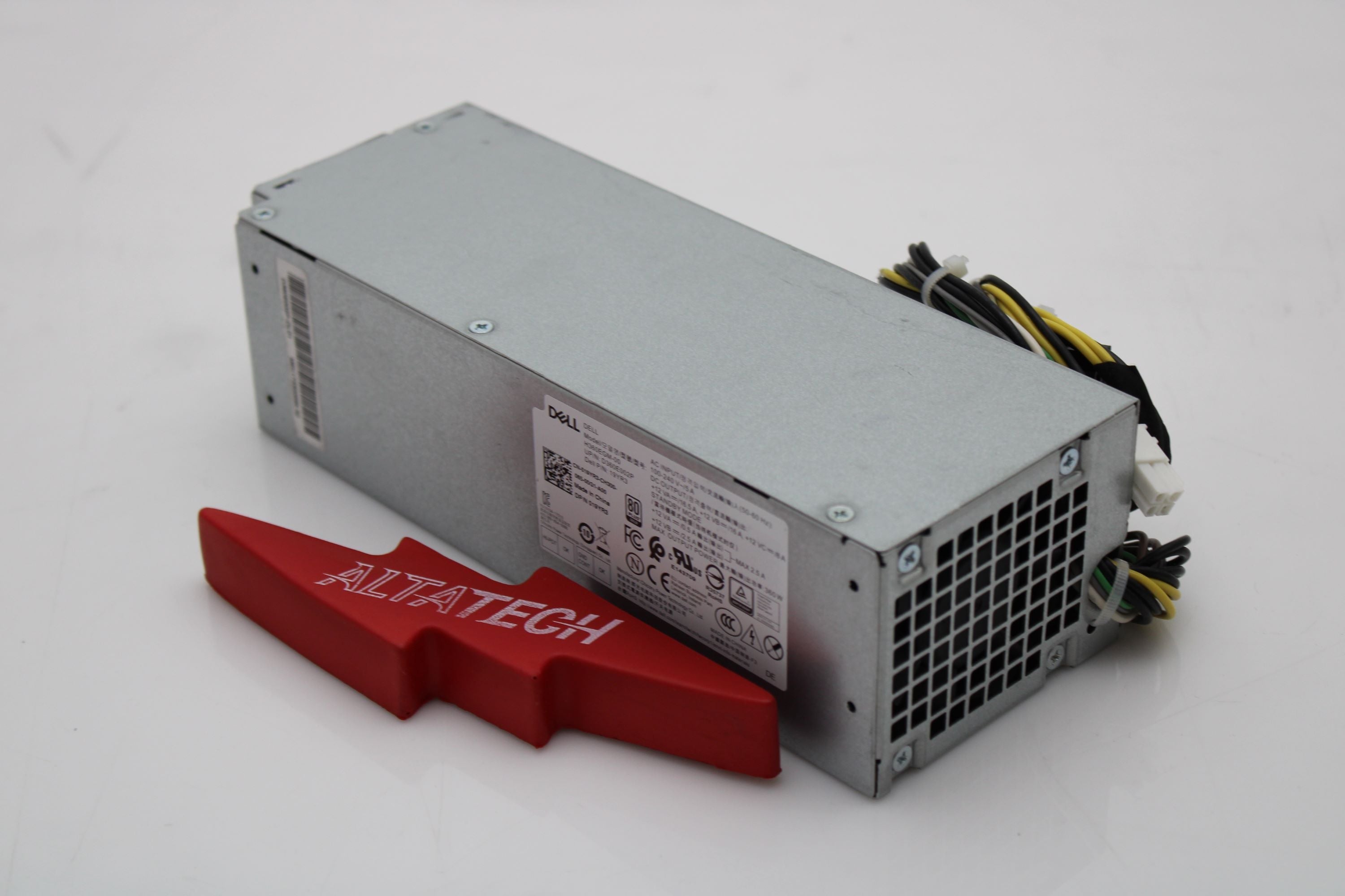 Dell H360EGM-00 360W Power Supply 7060 MT 6PIN