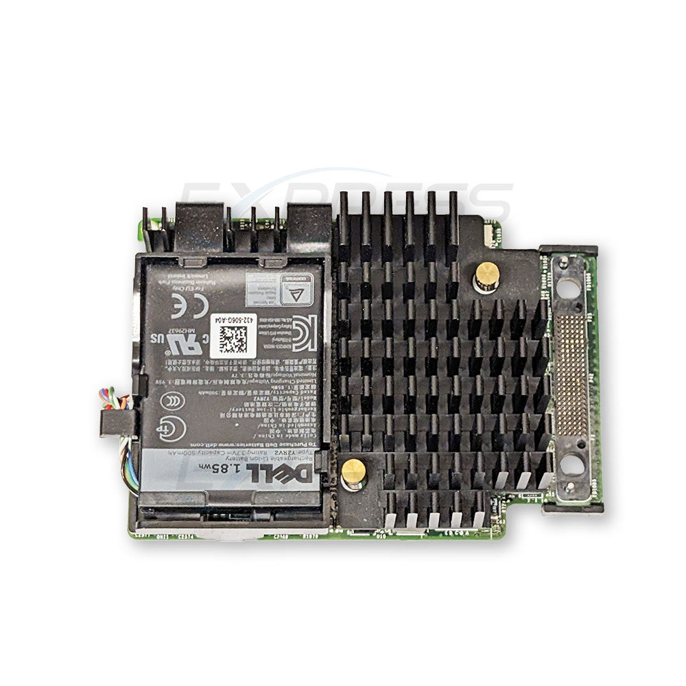 Dell PERC 10 H740P 12Gb SAS 8GB Mini Mono RAID Controller | 781W5