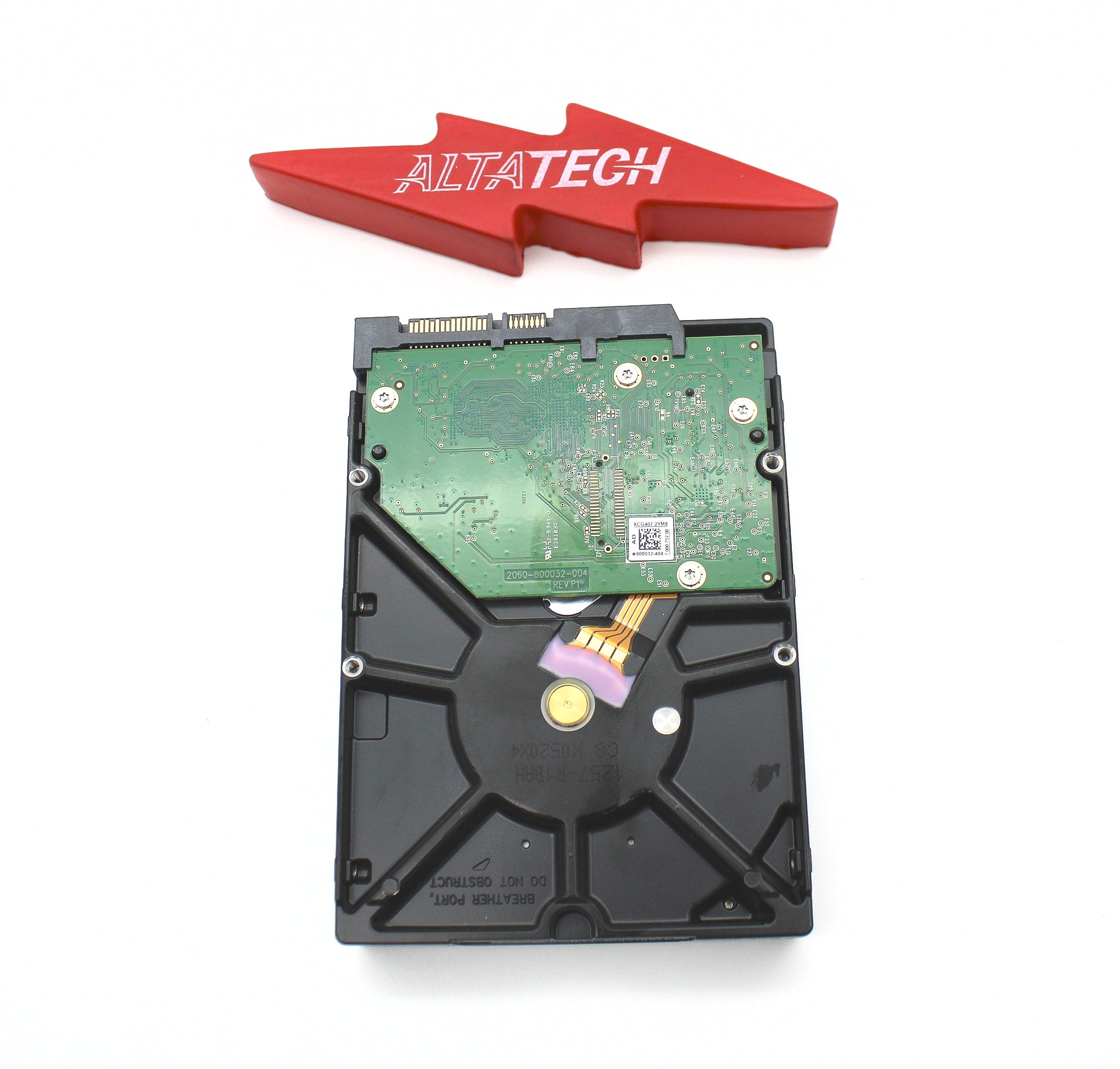 Dell HNWHH 1TB 7.2K SATA 3.5 6G EP