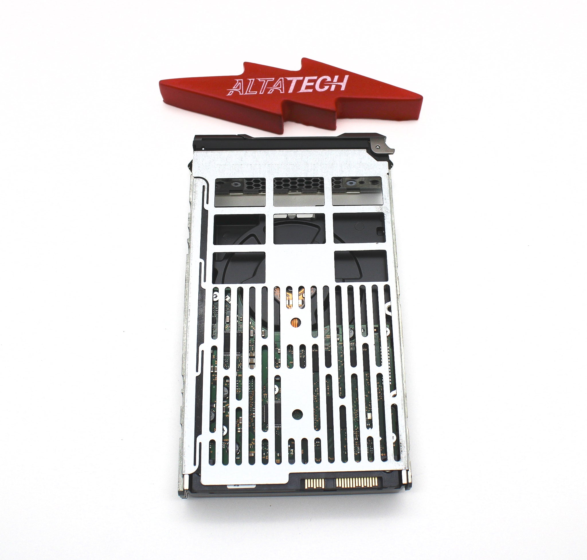 Dell HUS156045VLS600-CML 450GB 15K SAS 3.5 6G HDD