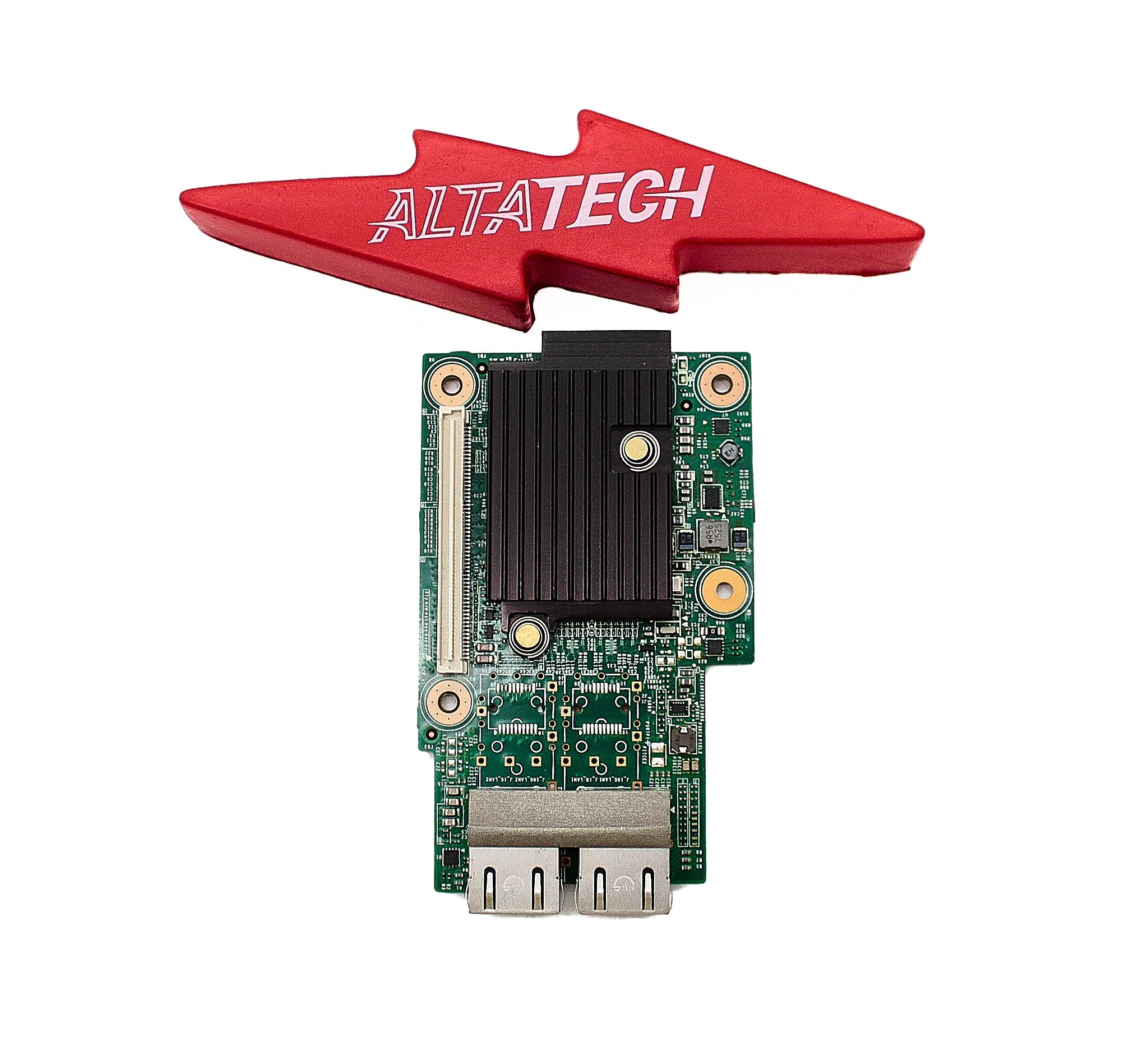 Dell J2NRV BROADCOM 57416 DP 10GB-T LOM RDN