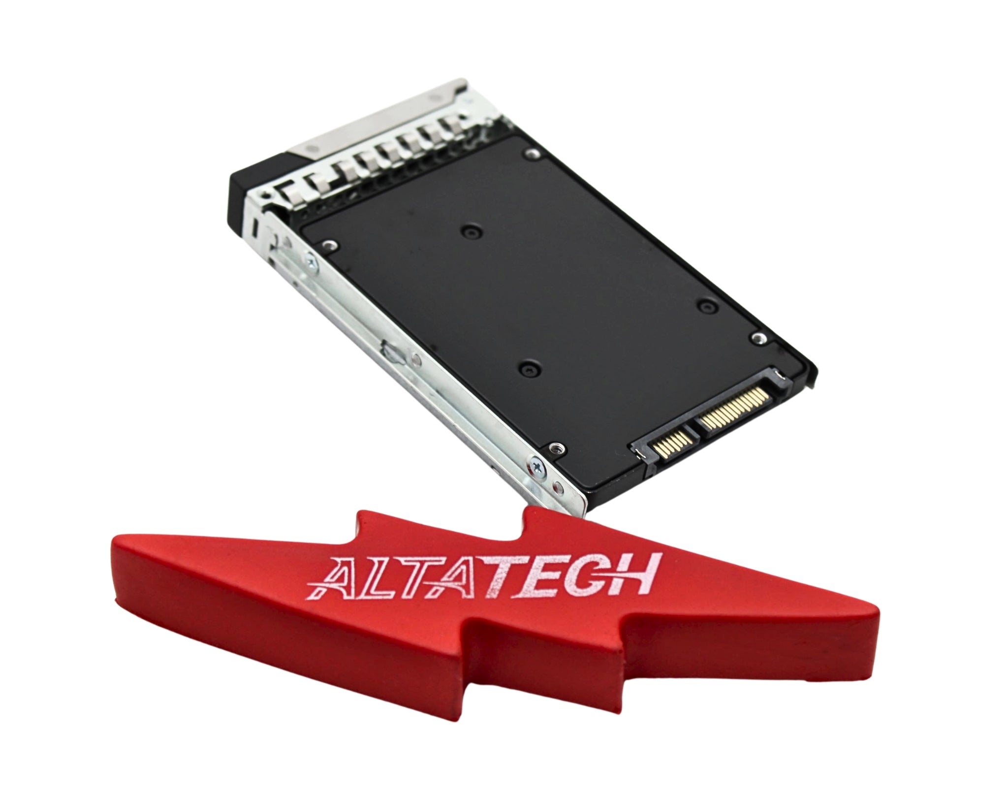 Dell K5P0T 1.92TB SSD SATA 2.5" 6G MU