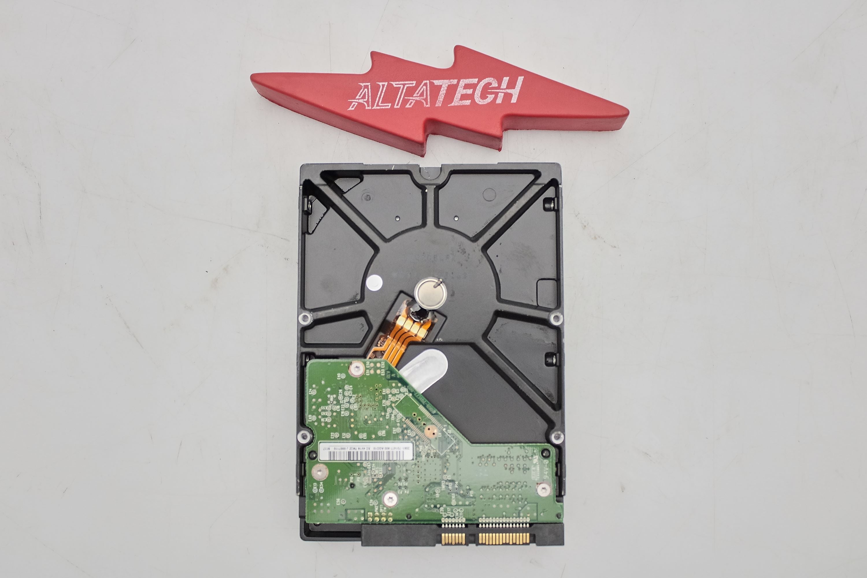 Dell KT108 500GB 7.2K SATA 3.5 16M 3G EP WD5001ABYS-18YNA0