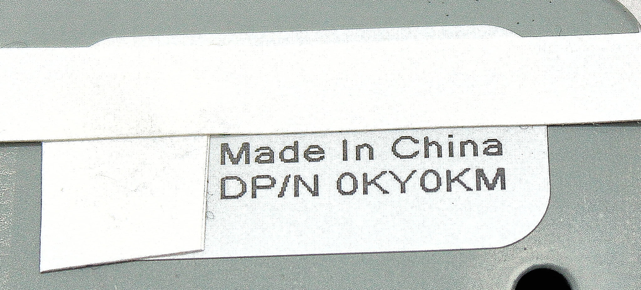 Dell KY0KM DUAL FAN ASSY POWERCONNECT N3048