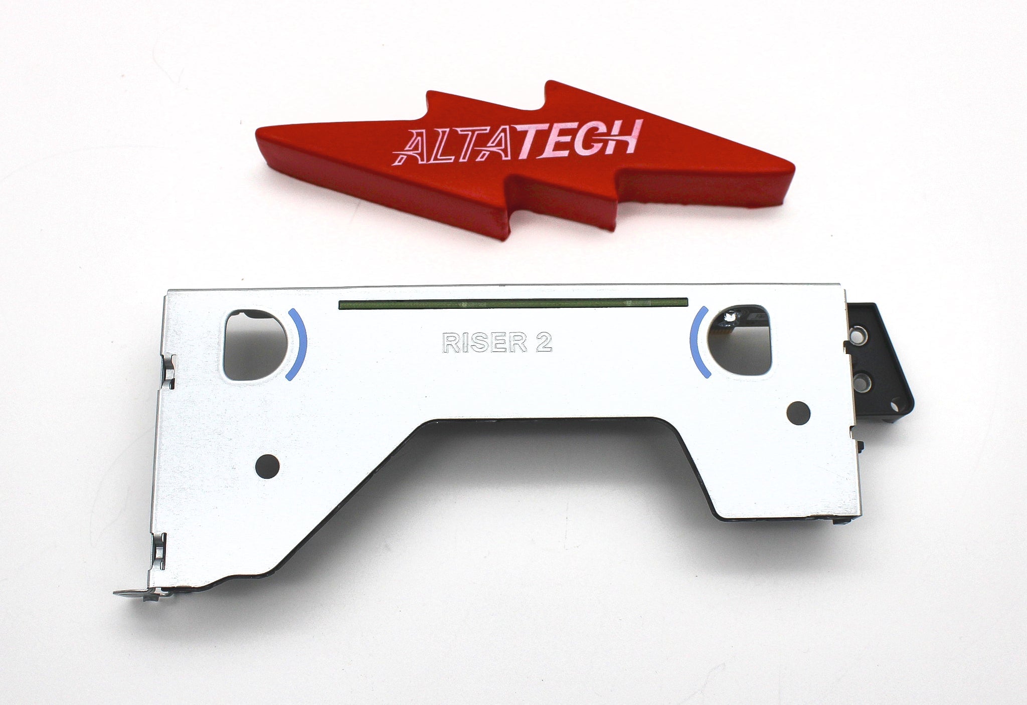 Dell MC2DD RISER #2 RSR2B (1XG16) HH R440/R540