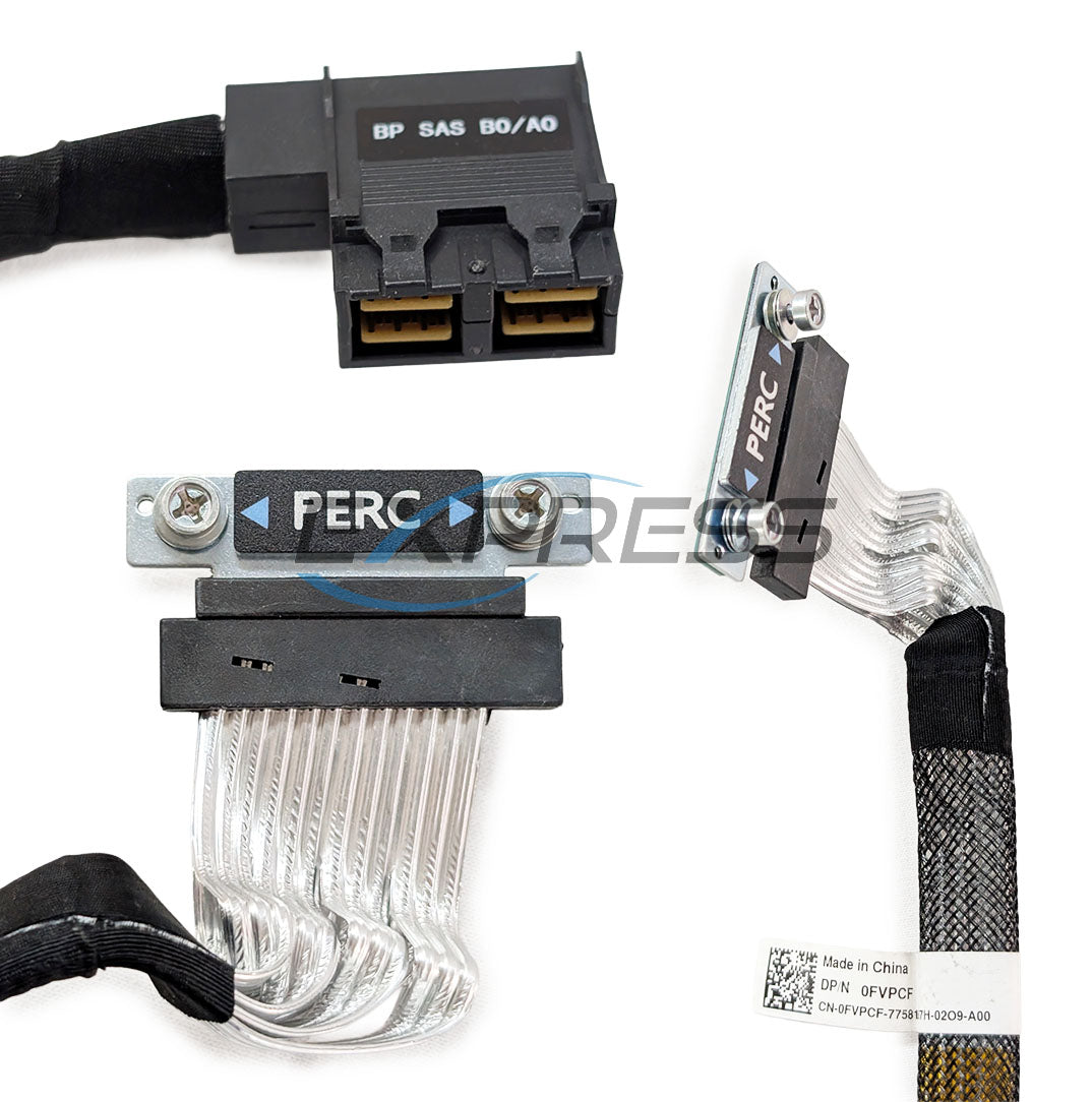 FVPCF — Cable | Dell PowerEdge R730xd