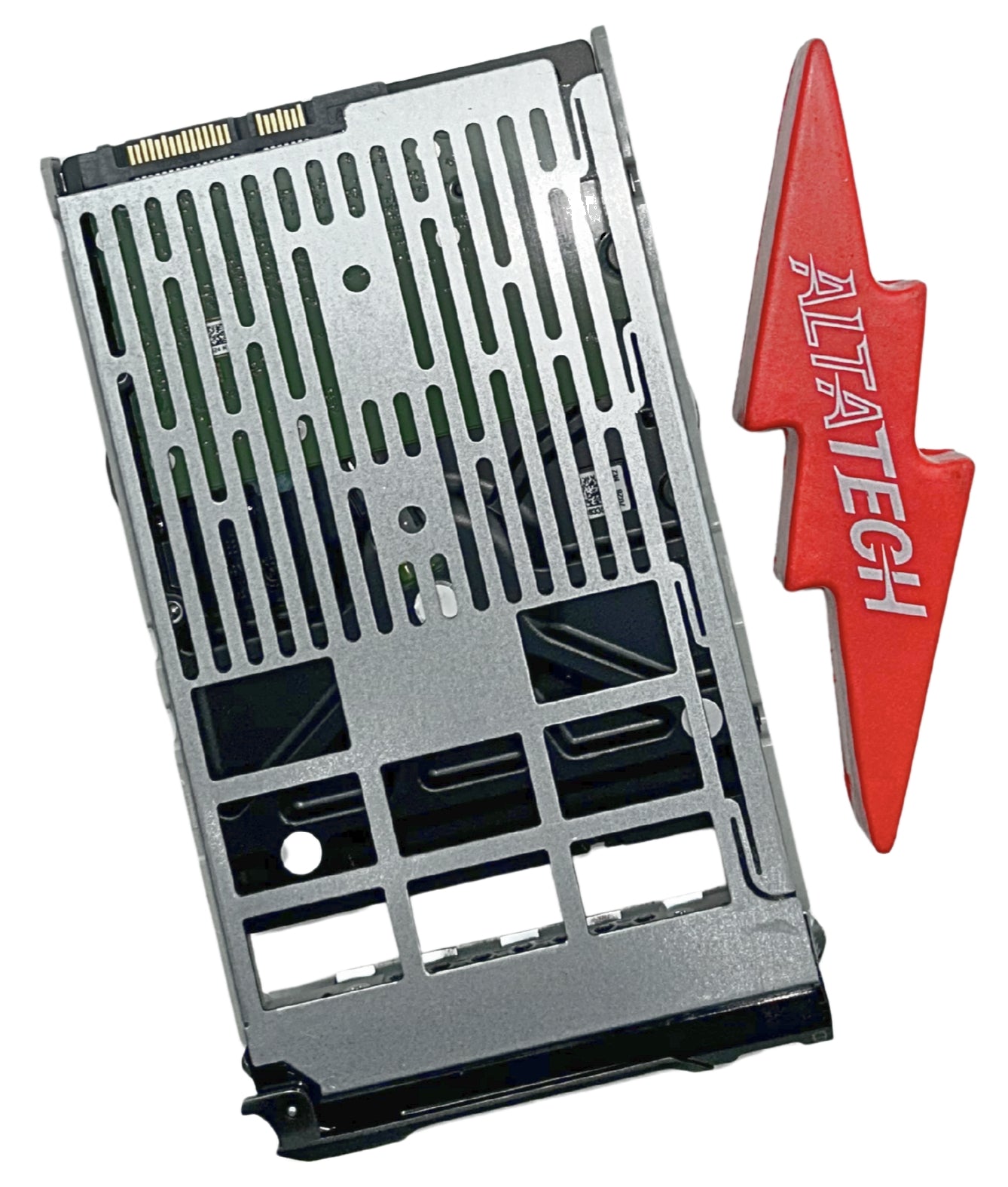 Dell MM8P9 1TB 7.2K SATA 3.5 6G EP ST1000NM0095 / 2DC10C-136