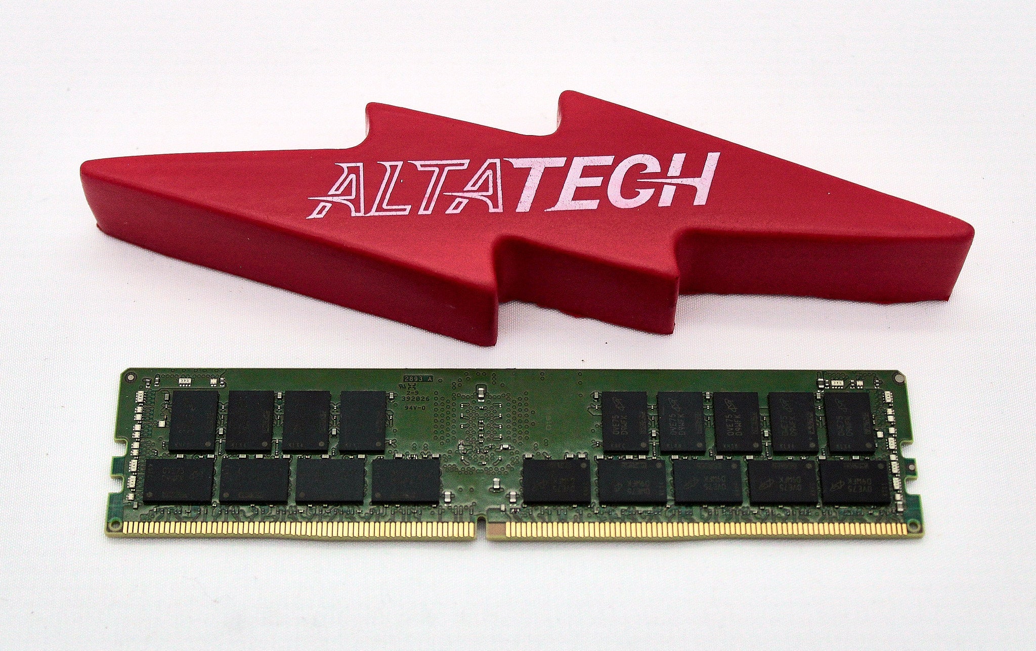 Dell MTA36ASF4G72PZ-3G2E7 32GB PC4-25600AA DDR4-3200 2RX4 ECC