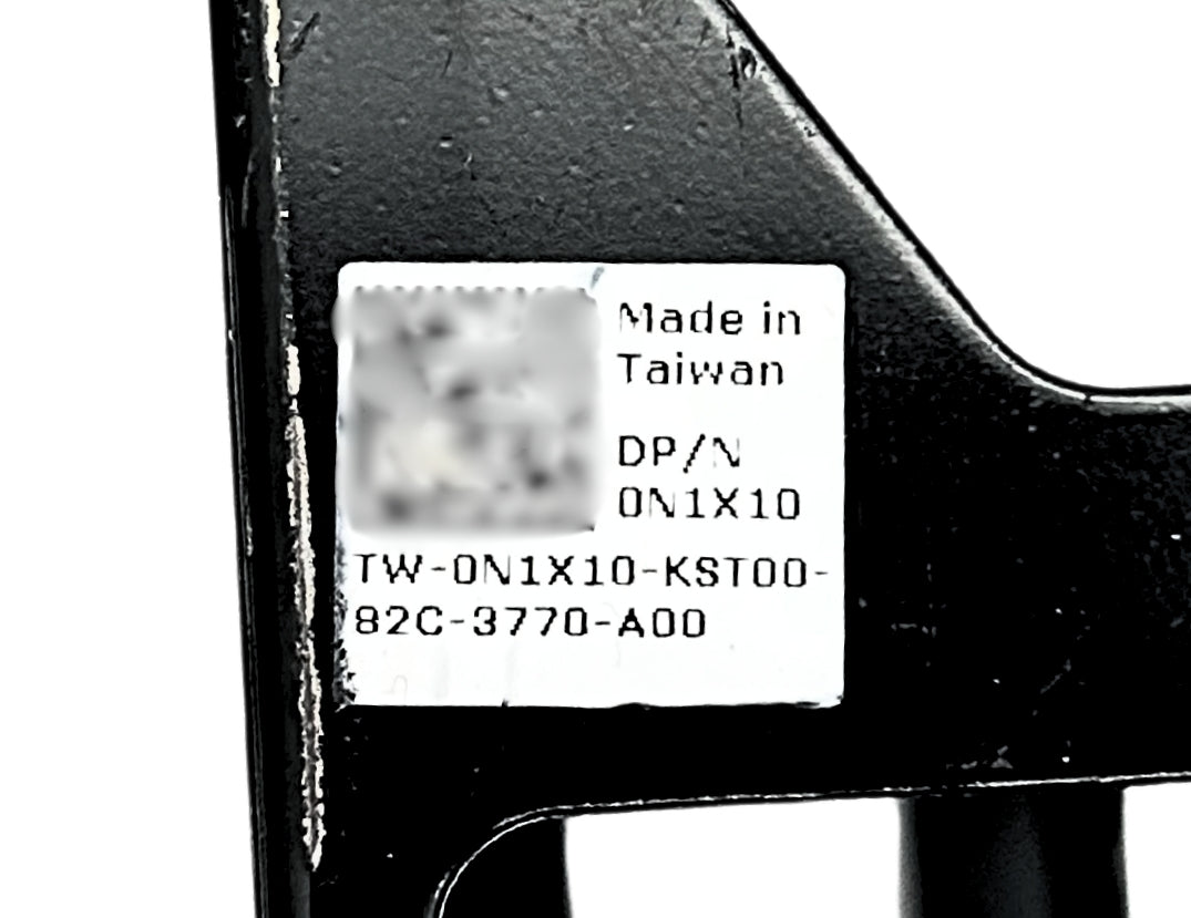 Dell N1X10 CMA 2U FOR RACK R720