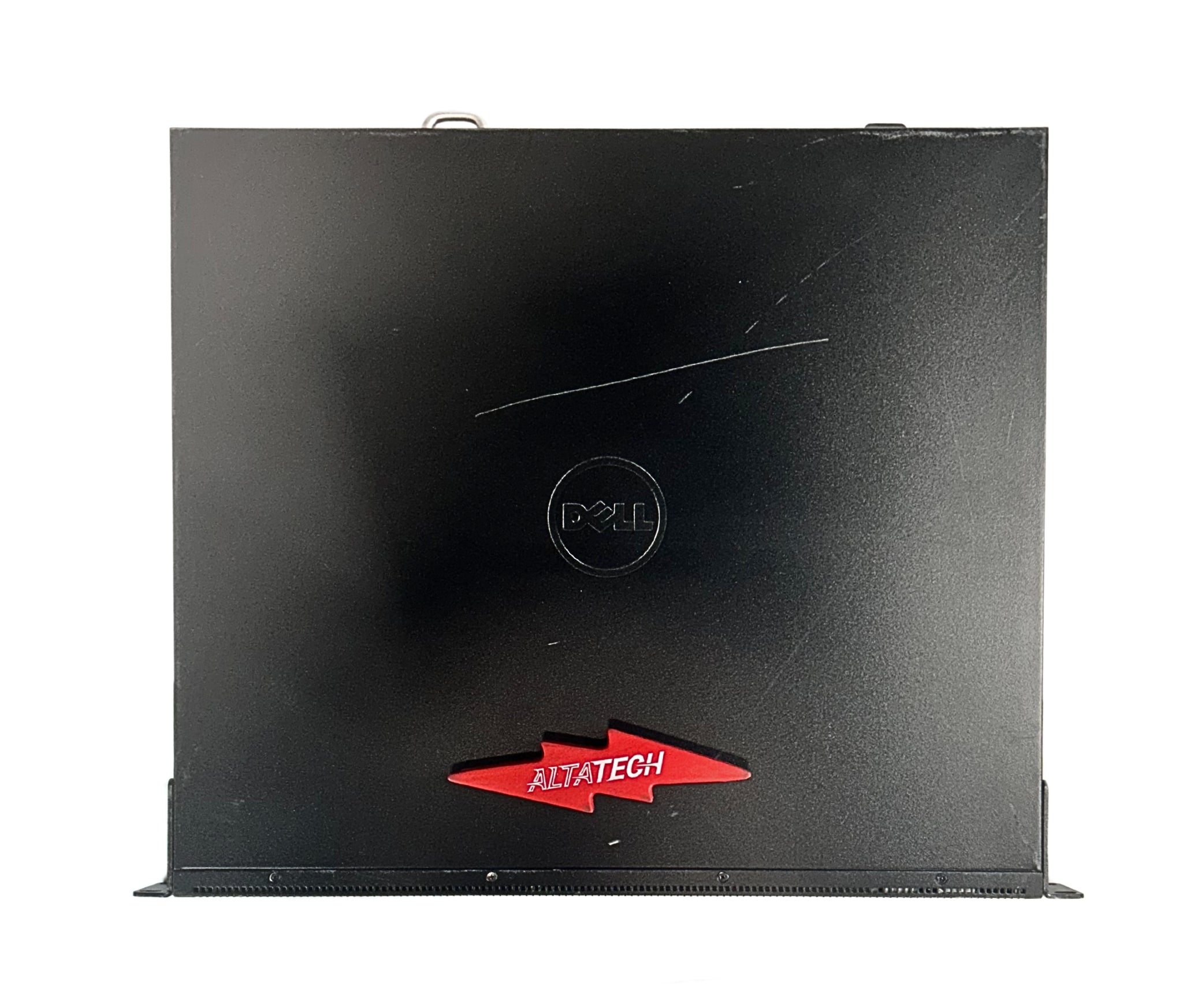 Dell N2048P 48 Port 1G Base-T 2x SFP+ Uplink PoE Managed Network Switc