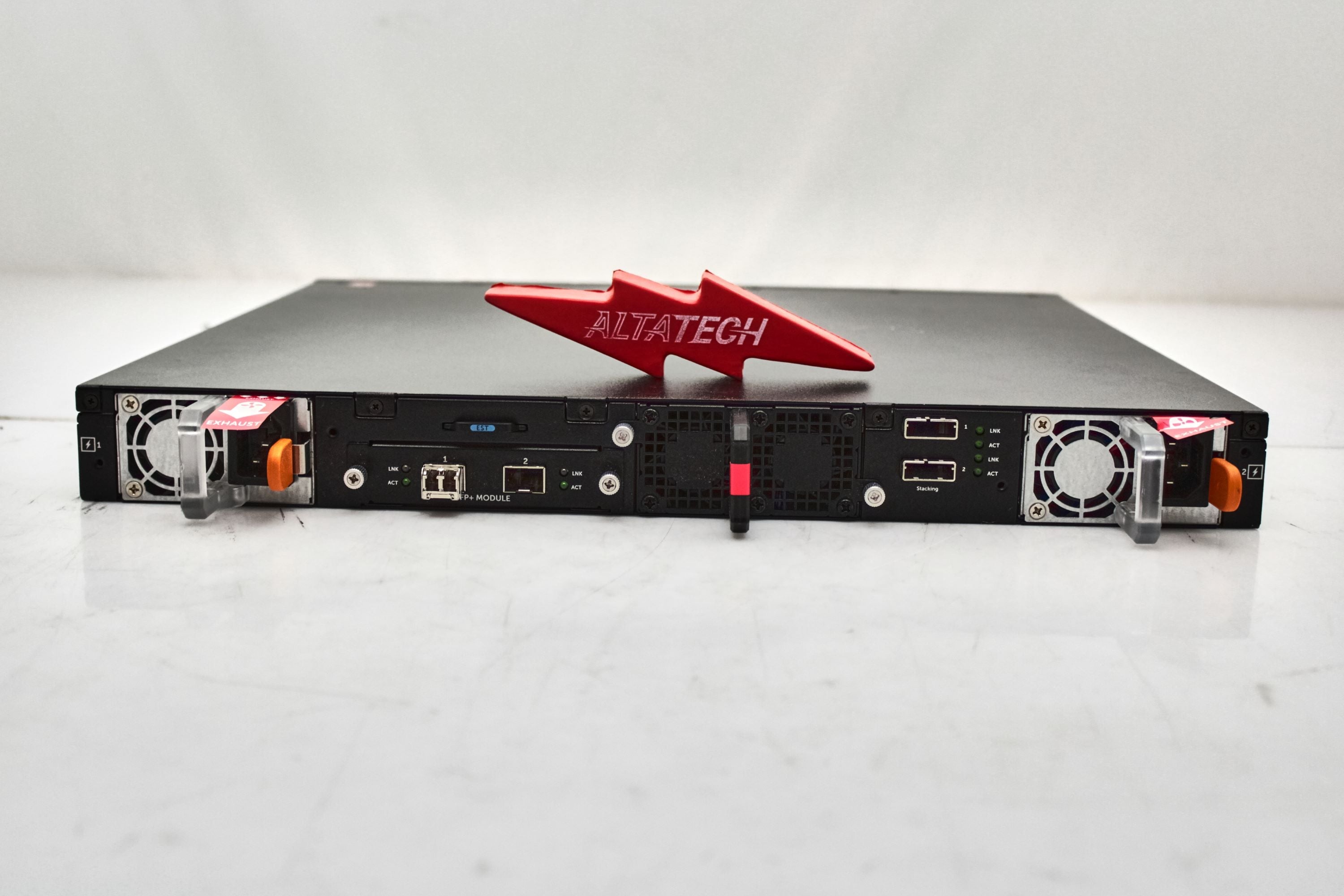 Dell N3048 POWERCONNECT N3048 48X10G RJ45