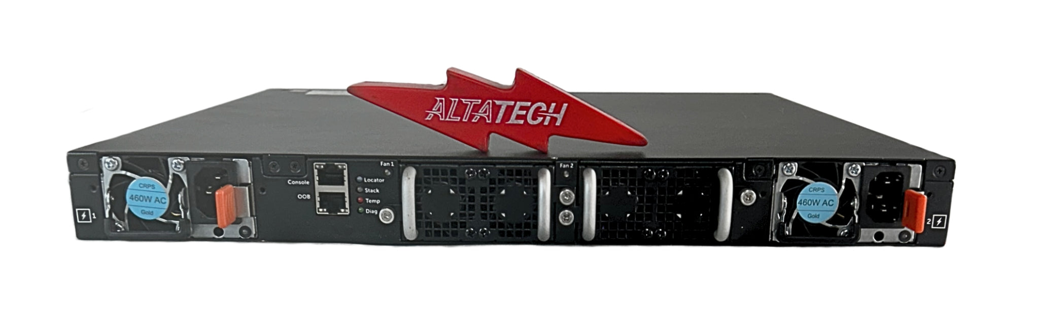 Dell N4032 24 Port 10GbE Base-T Managed Switch