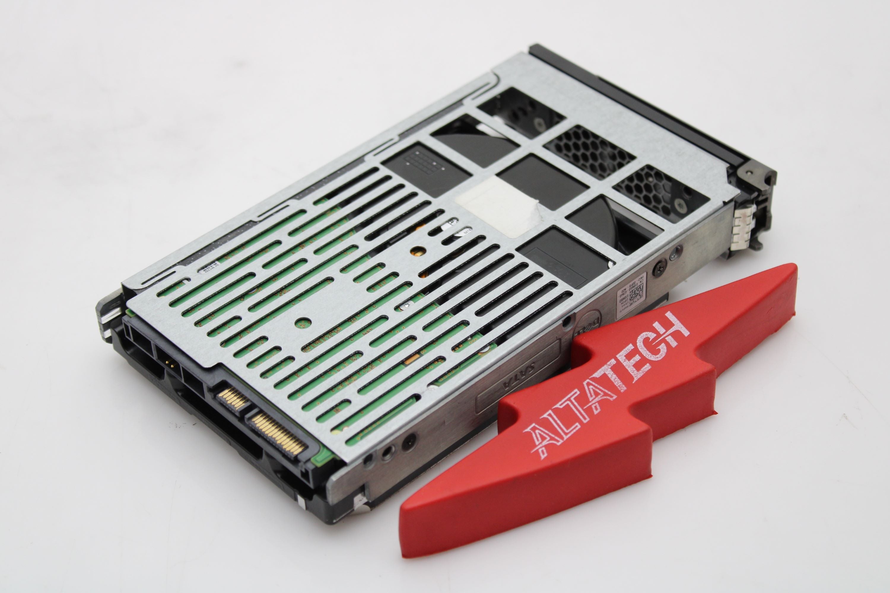 Dell NY8HX 14TB 7.2K SATA 3.5 6G WUH721414ALE0
