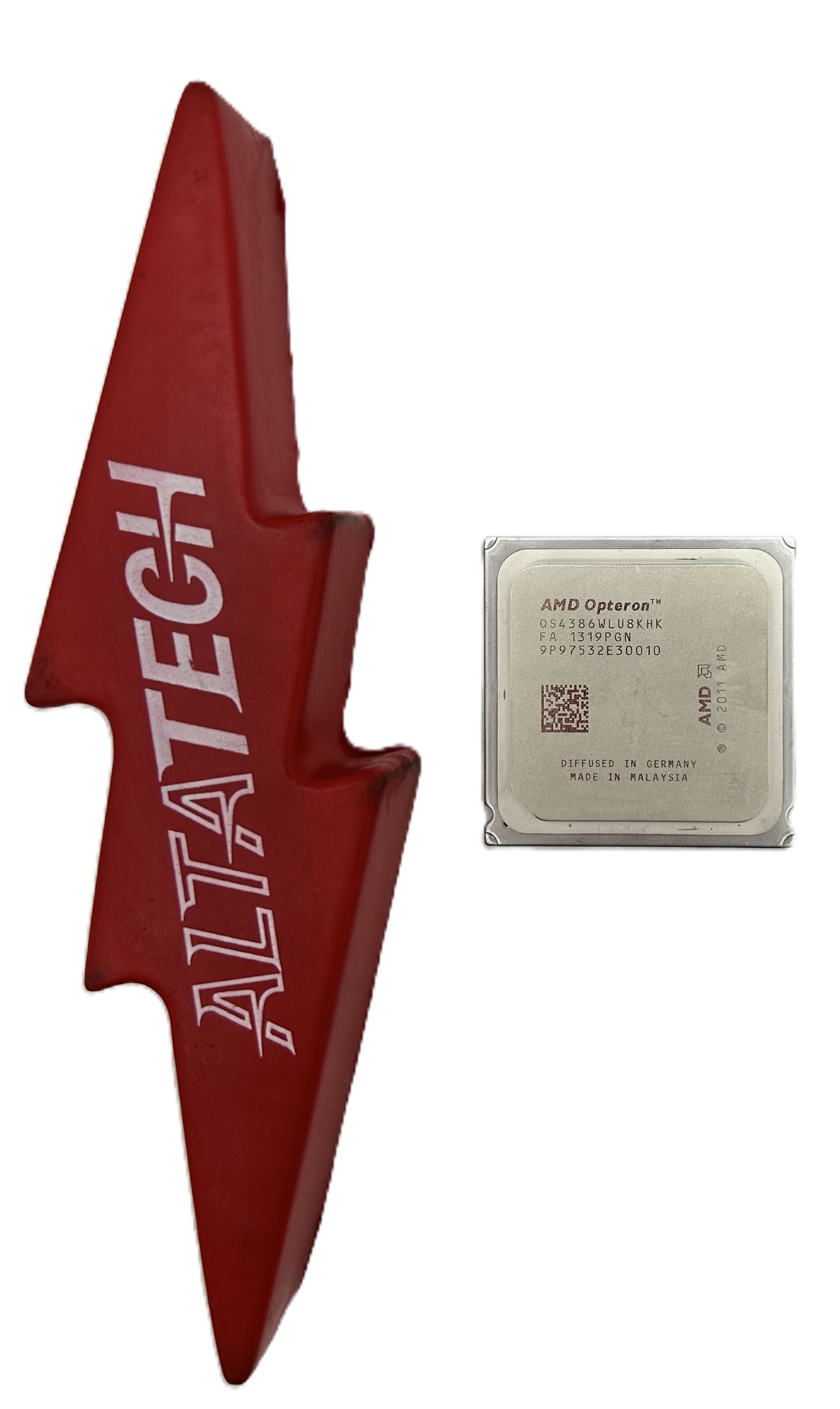 Dell OS4386WLU8KHK AMD 4386 3.1 8M 3200MHZT HT 8-CORE