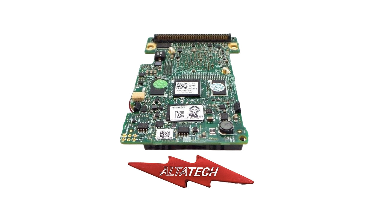 Dell 0P1V45 PERC H710P 1GB RAID Controller Card