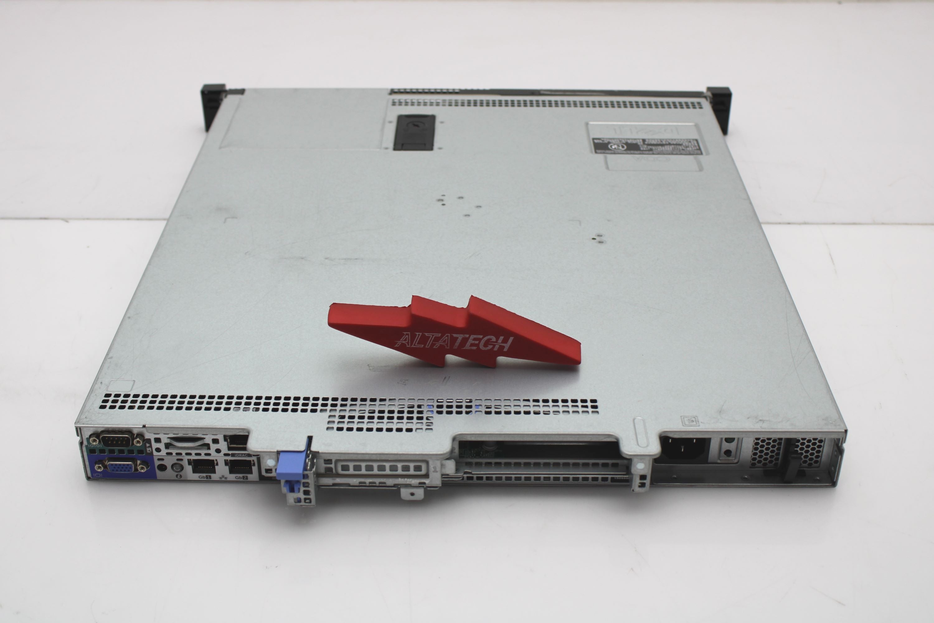 Dell PER230-3.5-4HDD PowerEdge R230 4x3.5" Bay Chassis