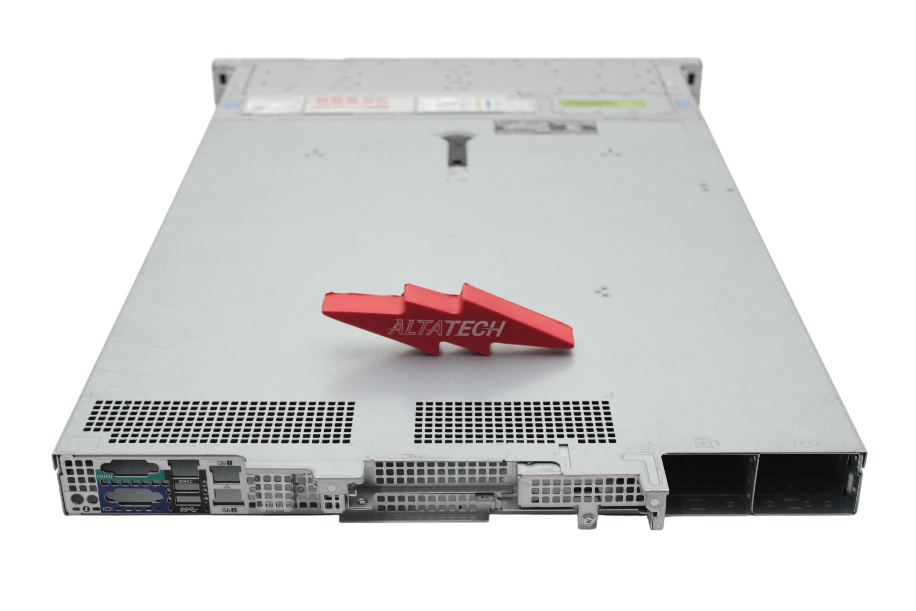 Dell PER440-3.5-4HDD POWEREDGE R440 4X3.5 SERVER