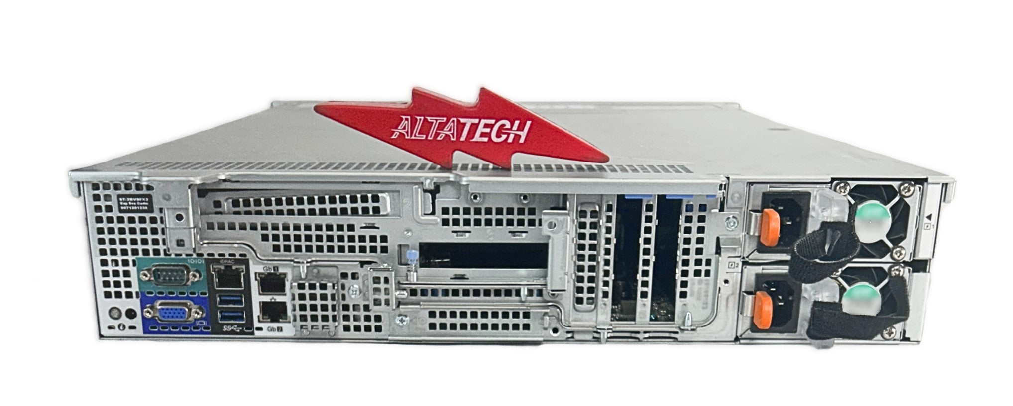 Dell PER540-3.5-12HDD PowerEdge R540 3.5x12HDD 2U Server