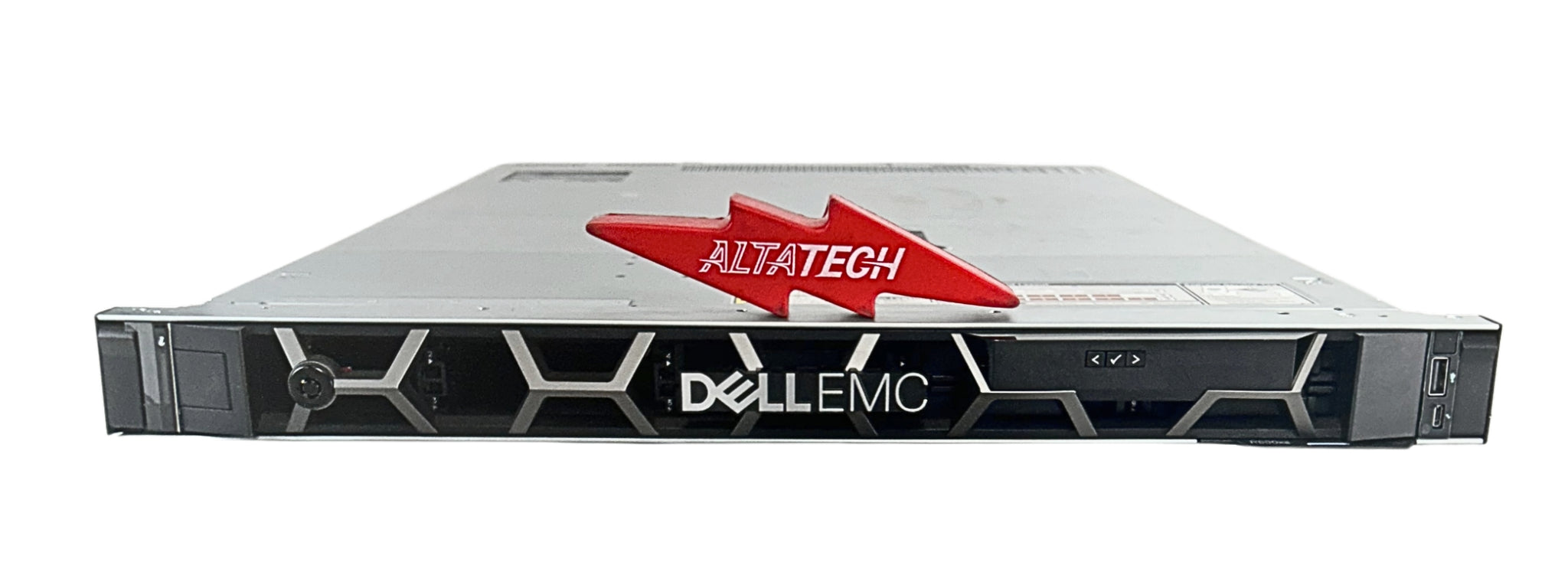 Dell PER650XS-2.5-10HDD PowerEdge R650XS 2.5 Inch 10 Bay Server Config