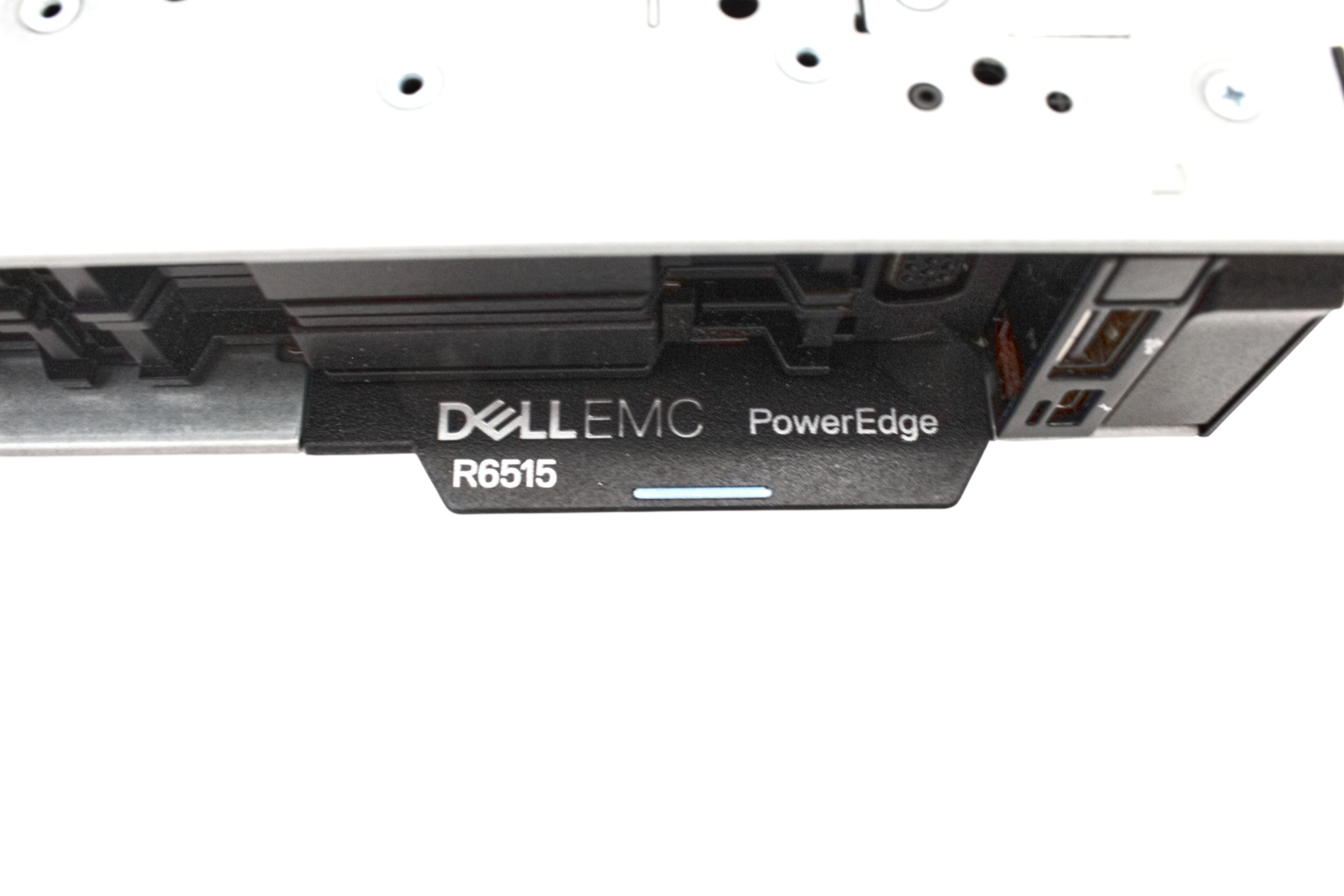 Dell PER6515-2.5-10HDD PowerEdge R6515 2.5 10HDD