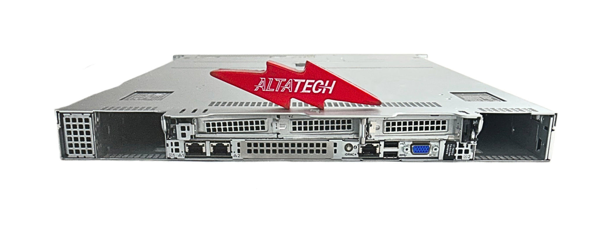 Dell PER6525-2.5-10HDD PowerEdge R6525 10x2.5" Server CTO Chassis