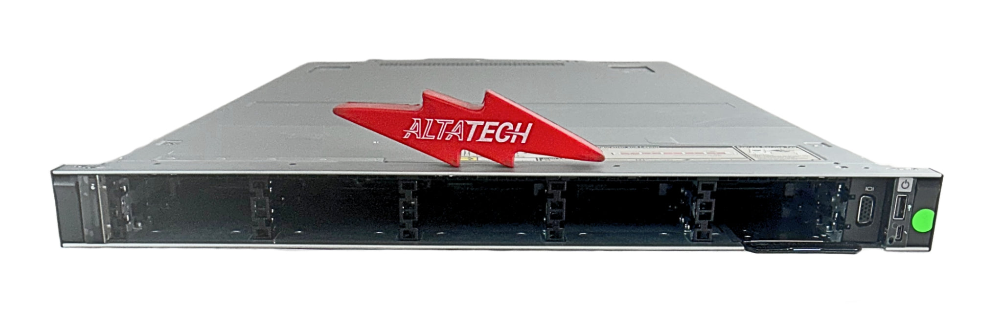 Dell PER6525-2.5-10HDD PowerEdge R6525 10x2.5" Server CTO Chassis