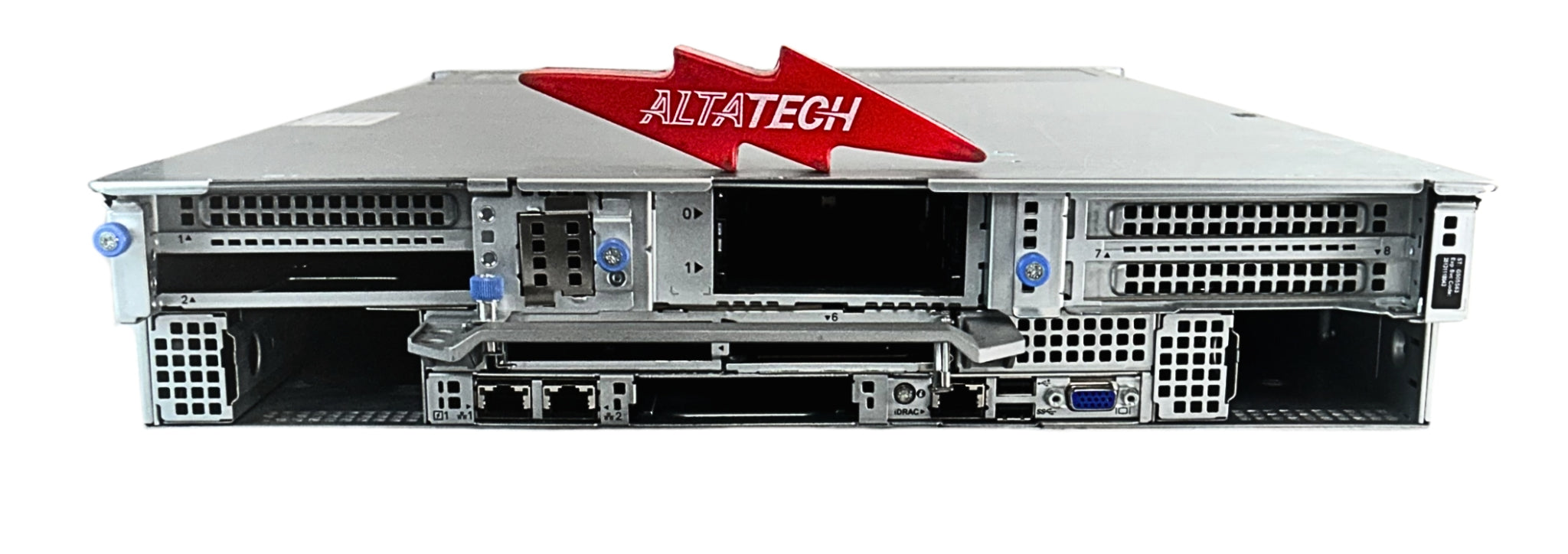 Dell PER7525-3.5-12HDD PowerEdge R7525 3.5 Inch 12 Bays Configured to