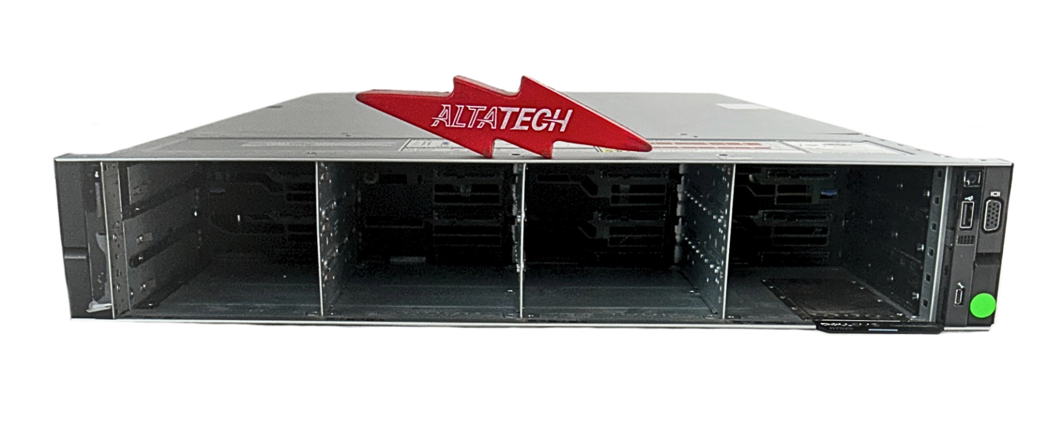 Dell PER7525-3.5-12HDD PowerEdge R7525 3.5 Inch 12 Bays Configured to