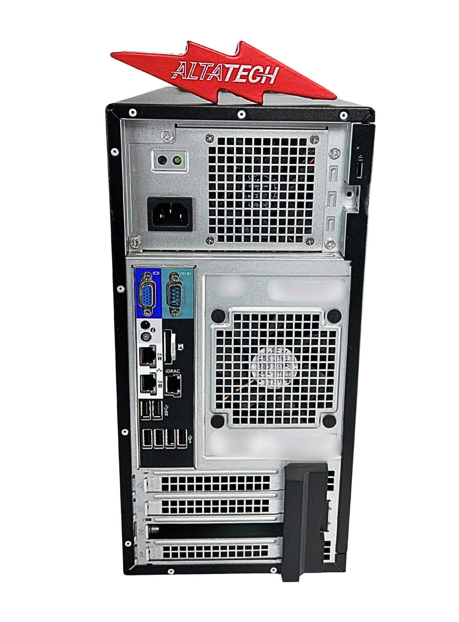 Dell PET130 POWEREDGE T130 Tower Server