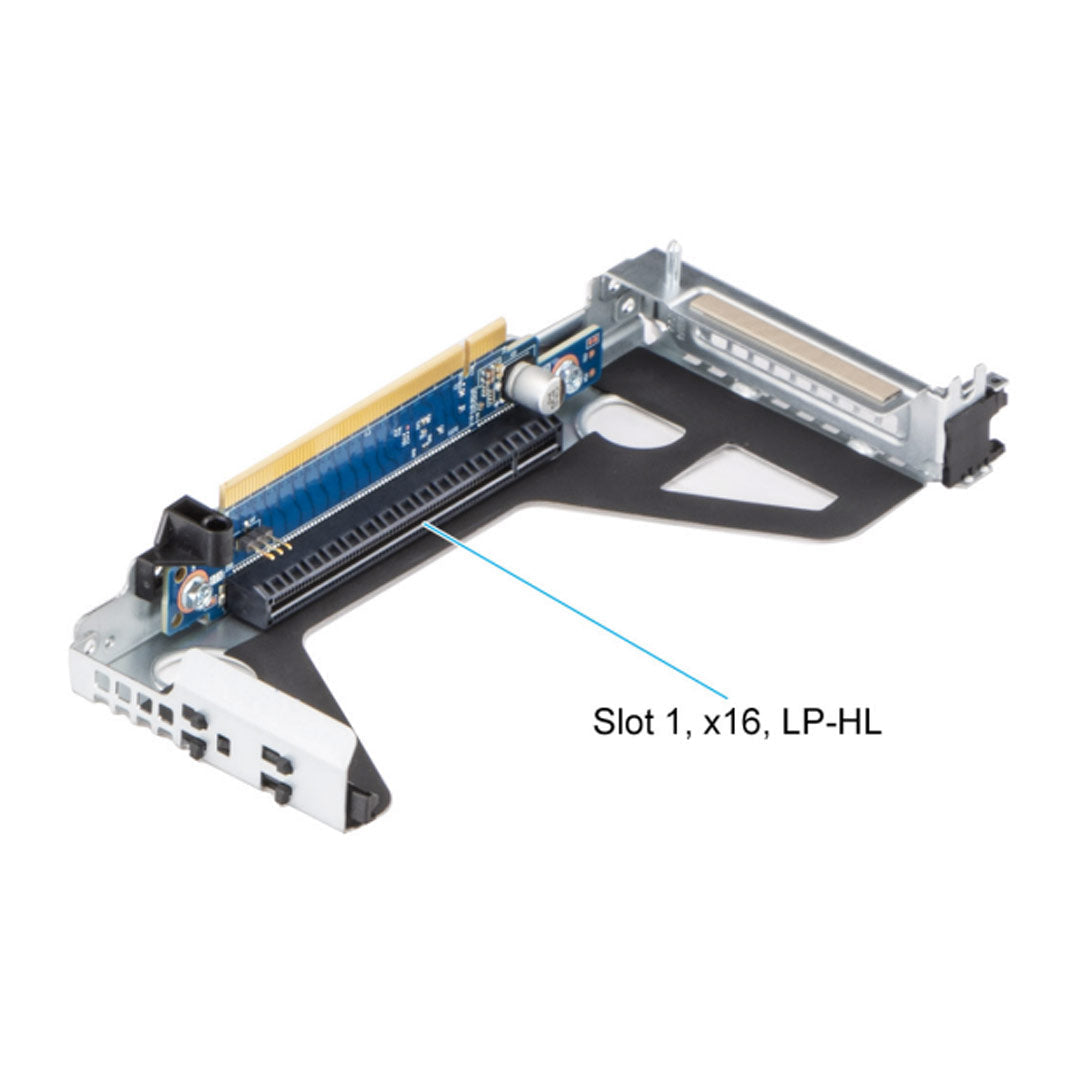 005MP — Riser 1x16 Assembly | Dell PowerEdge R450