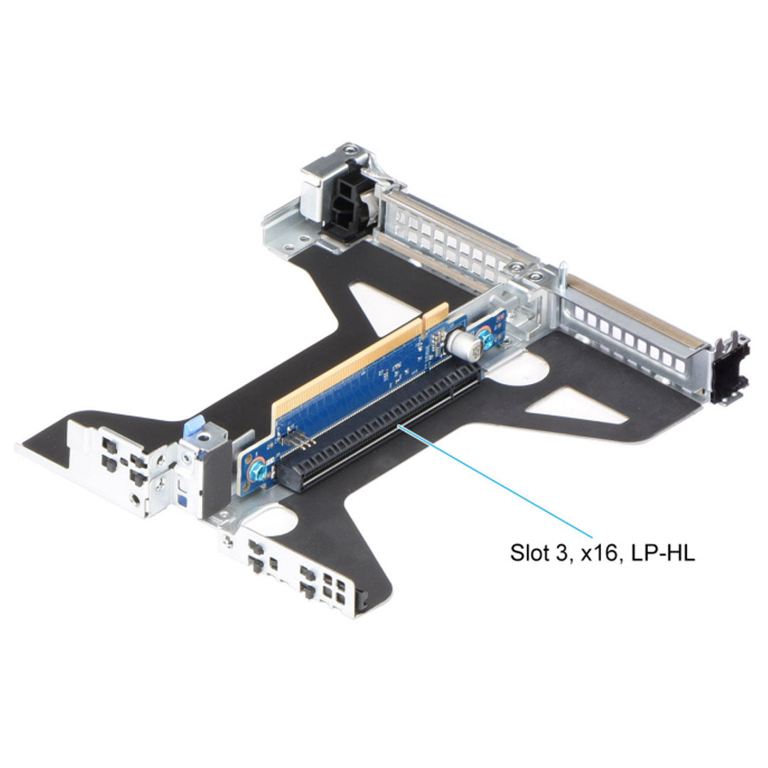 MYX9D — Riser 2C Assembly | Dell PowerEdge R450
