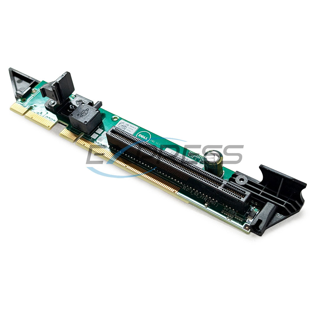 NG4V5 — Riser 3 Card | Dell PowerEdge R630