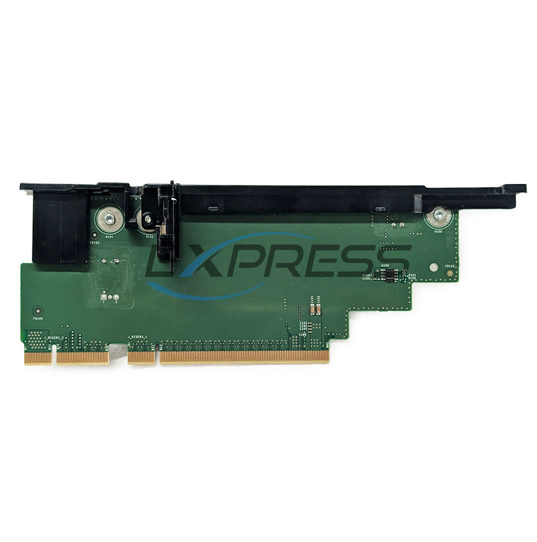 CPVNF — Riser 3 Card | Dell PowerEdge R720