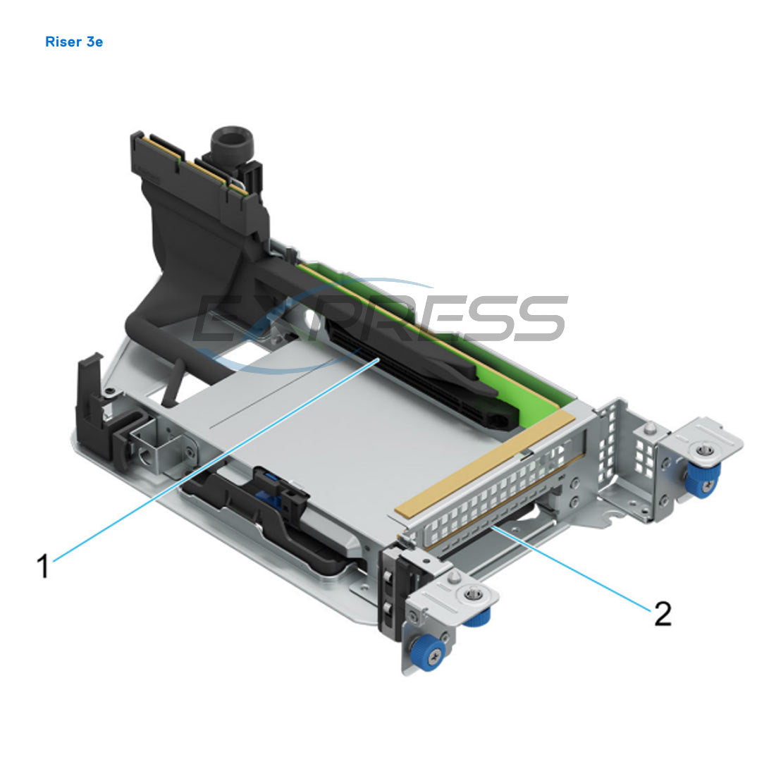 RC3 : Riser Configuration 3 | Dell PowerEdge R7715