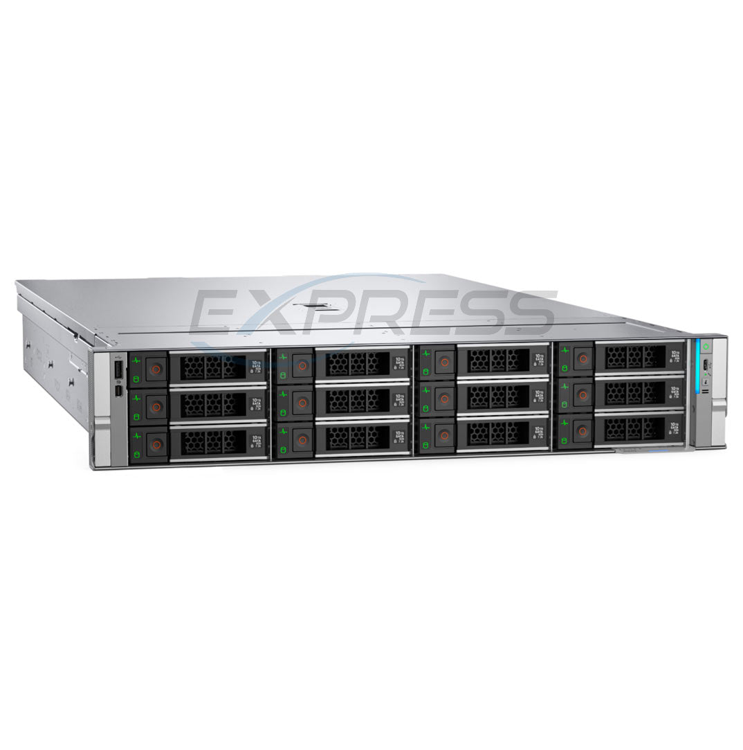 Dell PowerEdge R570 Rack Server | Configurable