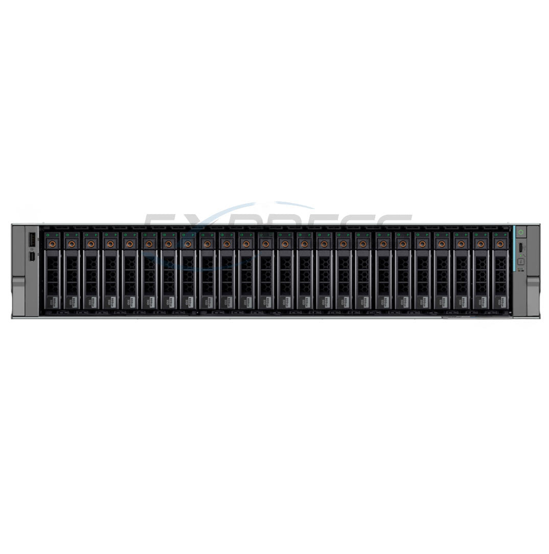 Dell PowerEdge R570 Rack Server | Configurable