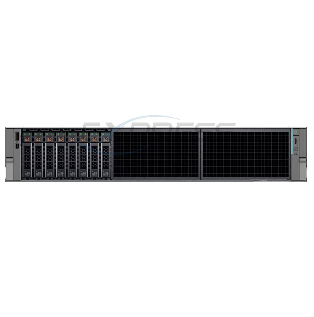 Dell PowerEdge R570 Rack Server | Configurable