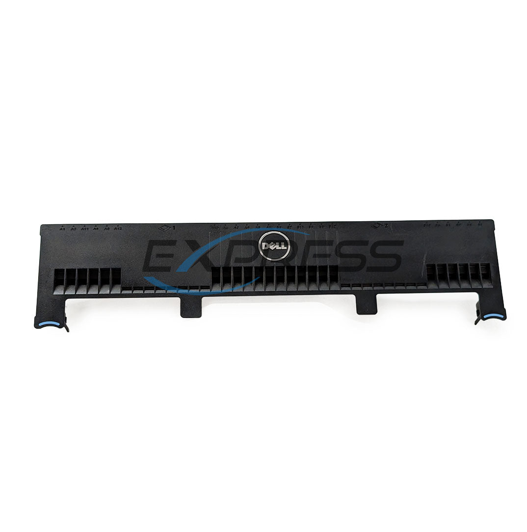 J1FXH — Cooling Shroud | Dell PowerEdge R620