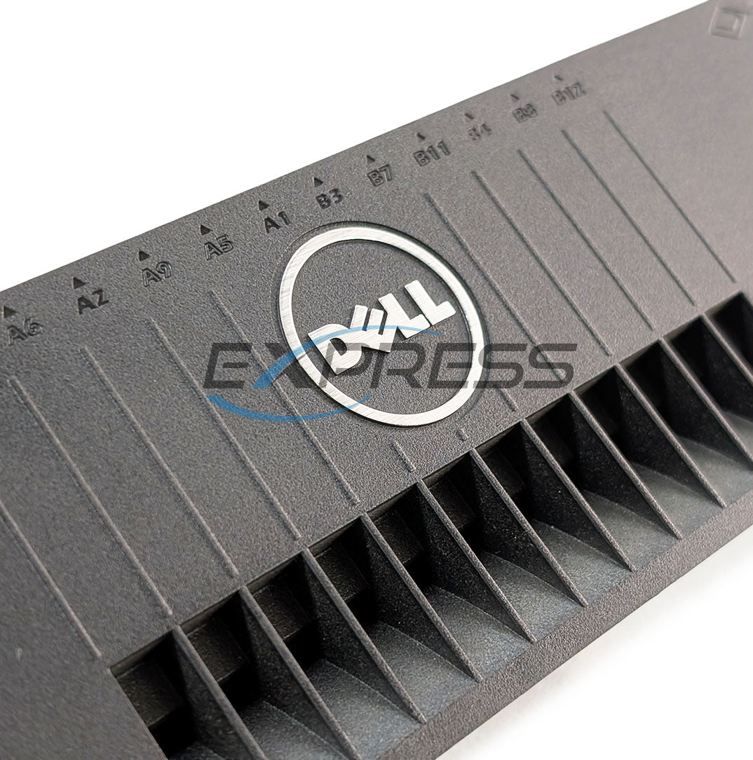 J1FXH — Cooling Shroud | Dell PowerEdge R620
