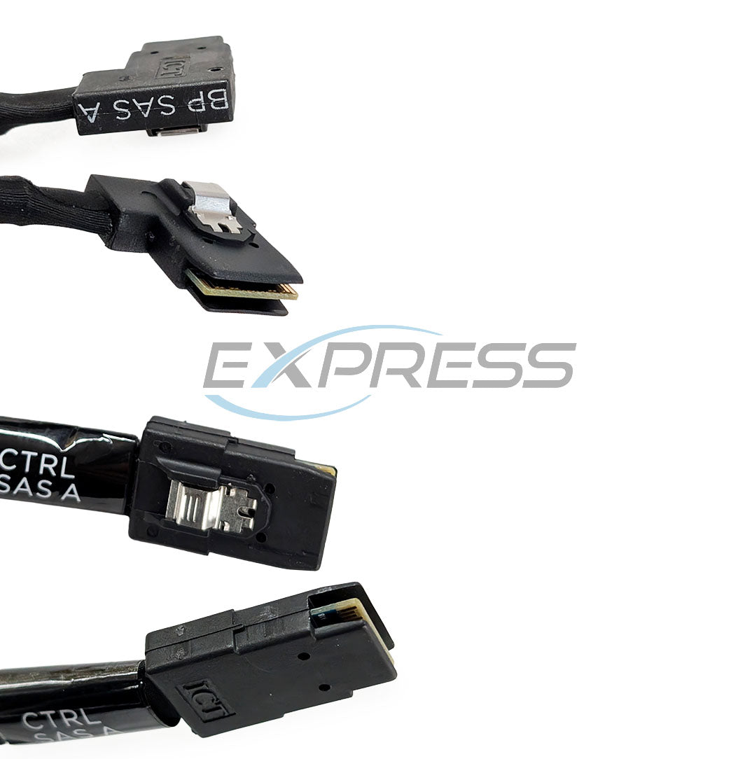 CY7N1 — Cable | Dell PowerEdge R620