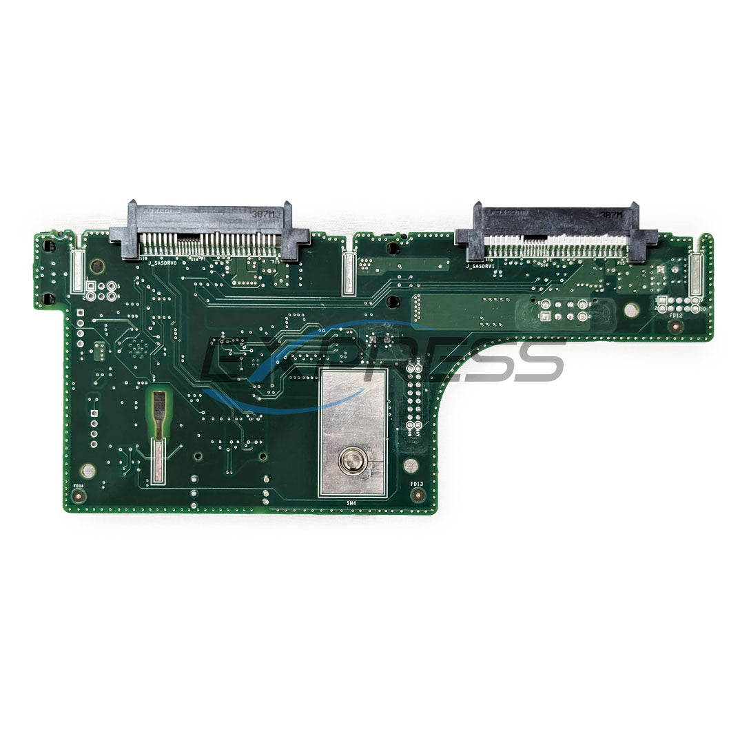 0JDG3 — Backplane | Dell PowerEdge R720xd