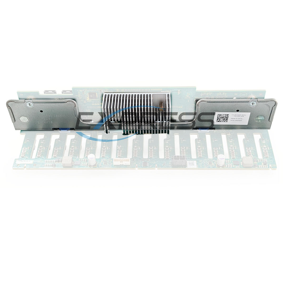 RWNKR — Expander Assembly | Dell PowerEdge R740