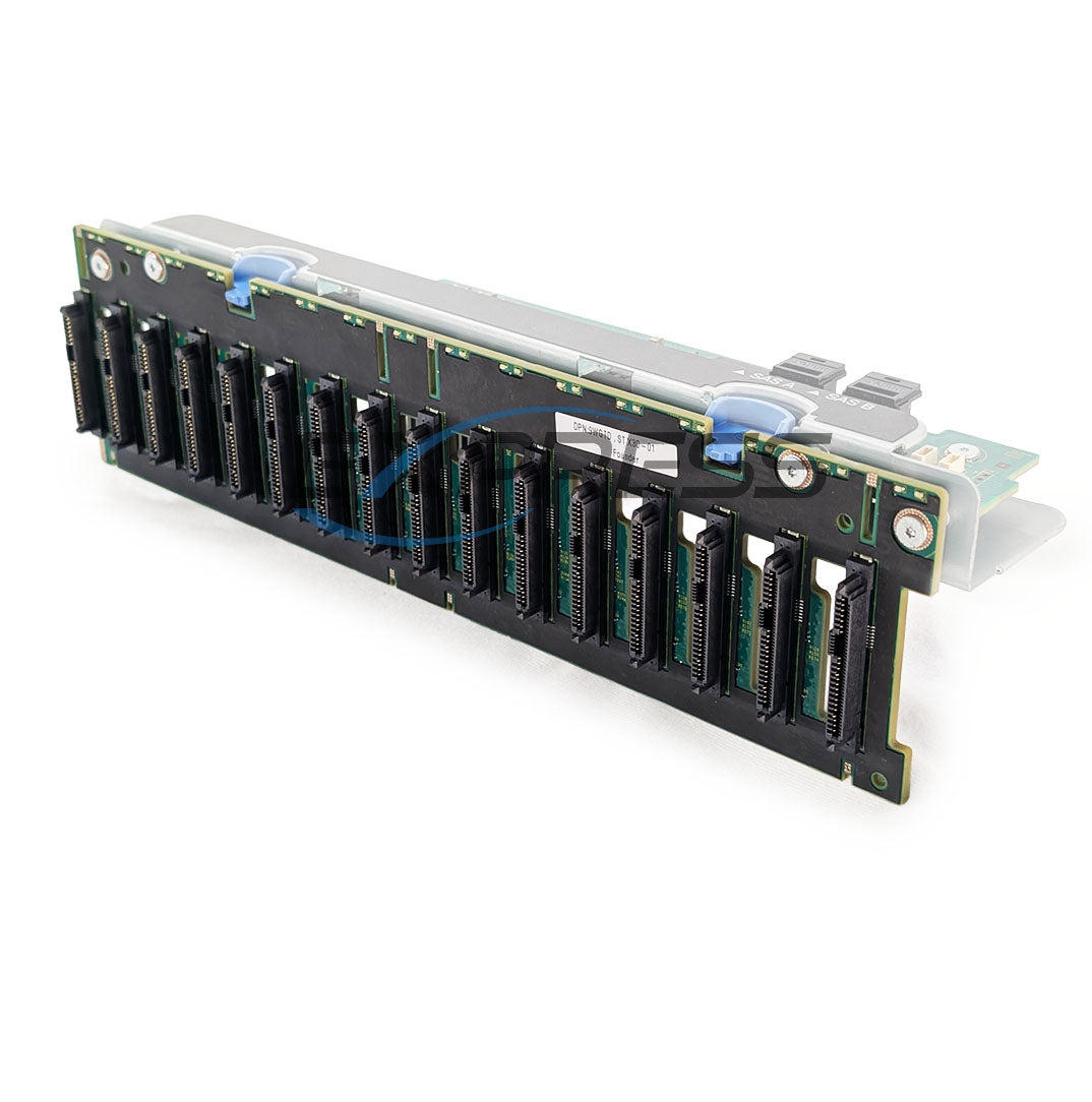 9WGTD — Backplane | Dell PowerEdge R740