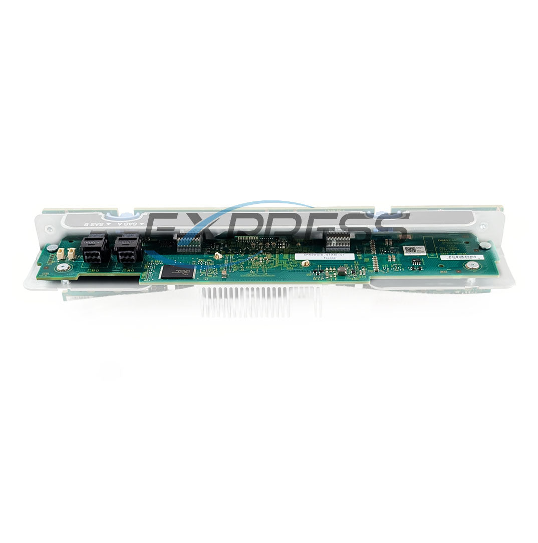 1HGDK — Expander Card | Dell PowerEdge R740