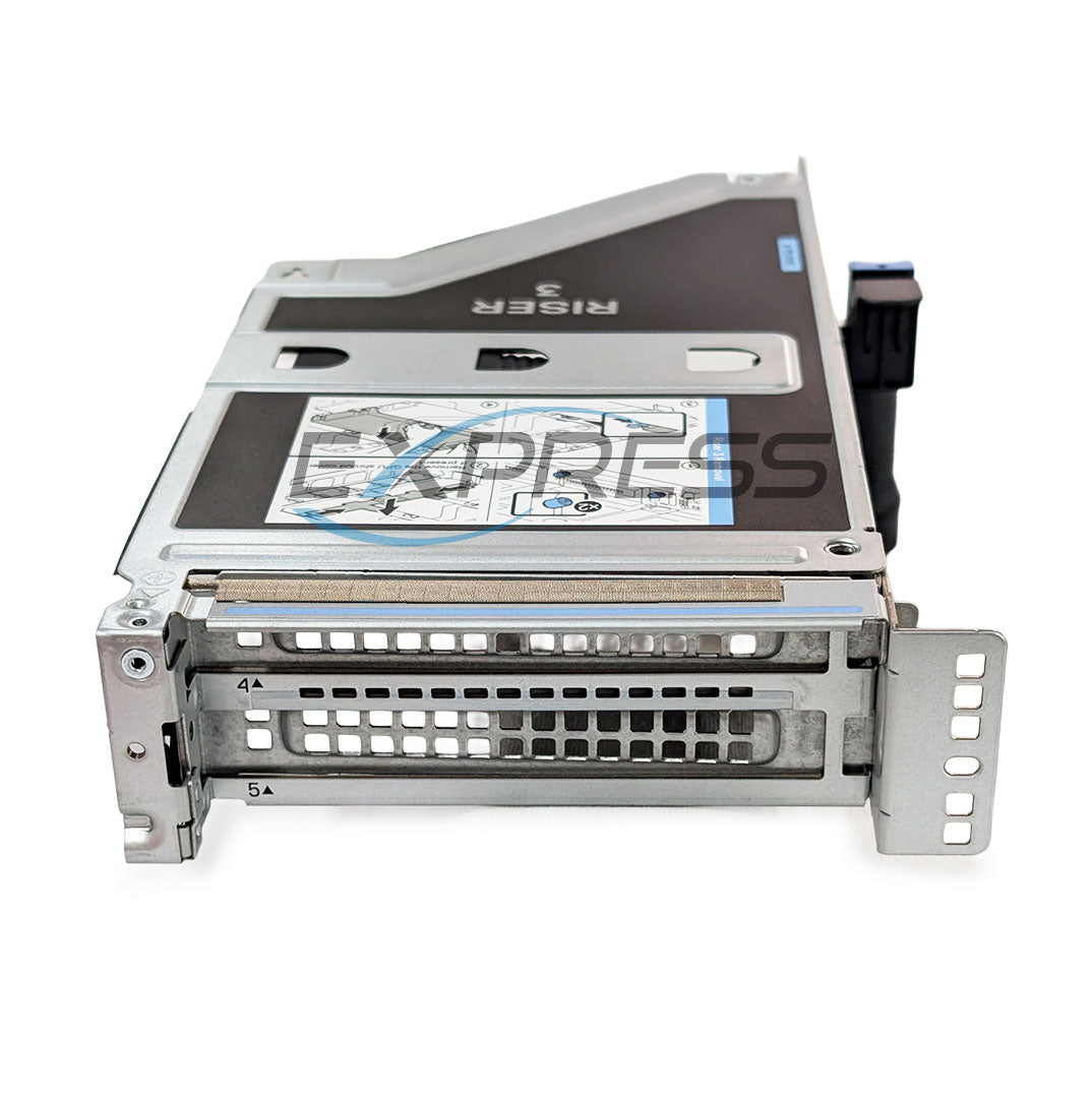 1THJ6 — R3B Riser Assembly | Dell PowerEdge R7525