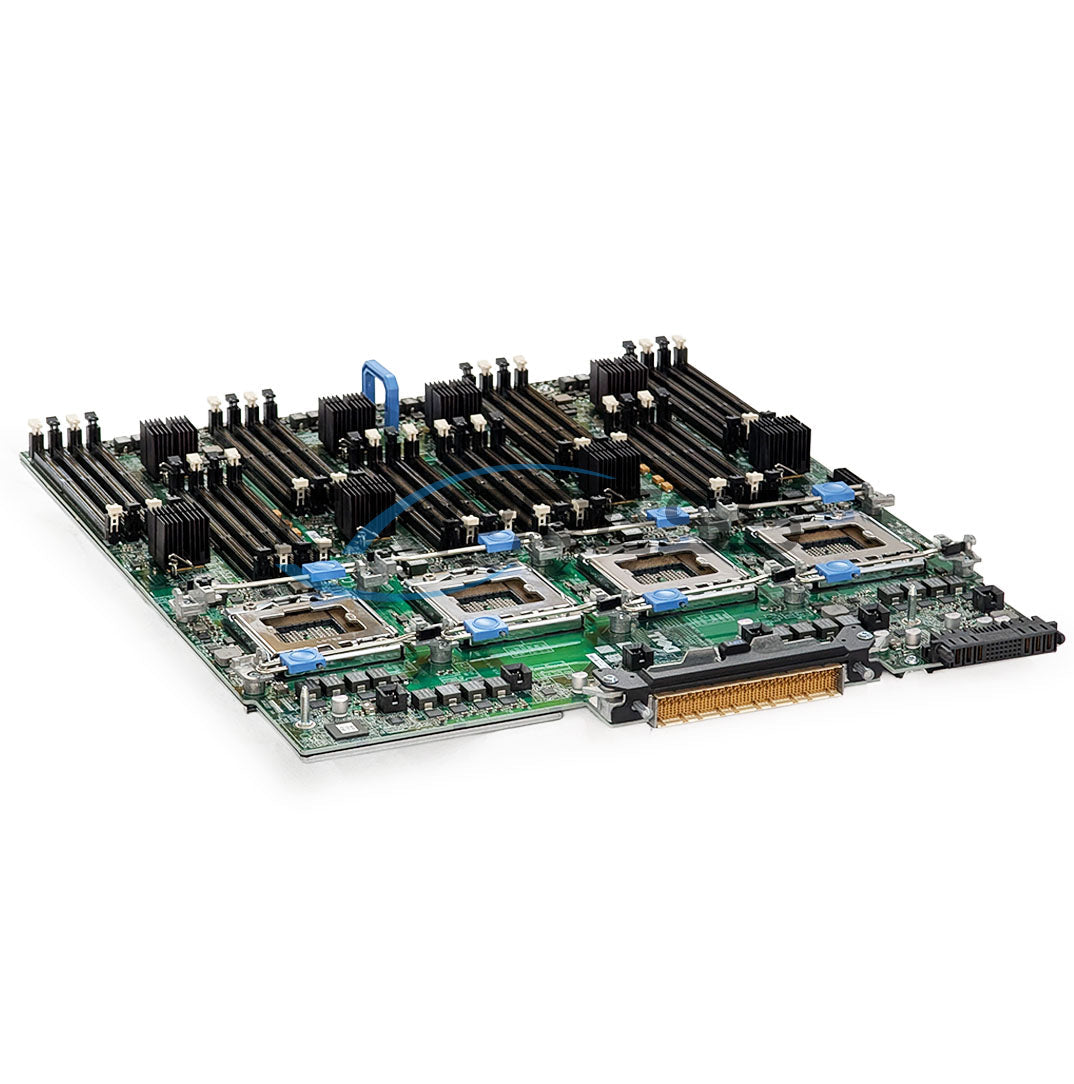 FDG2M — System Board Motherboard | Dell PowerEdge R810