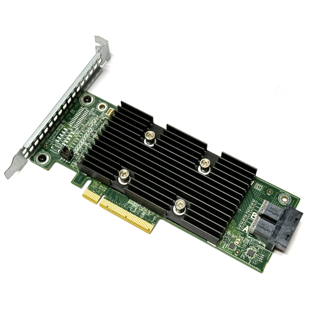 Dell PERC 9 H330 12Gb SAS 2GB RAID Controller FH | 4Y5H1