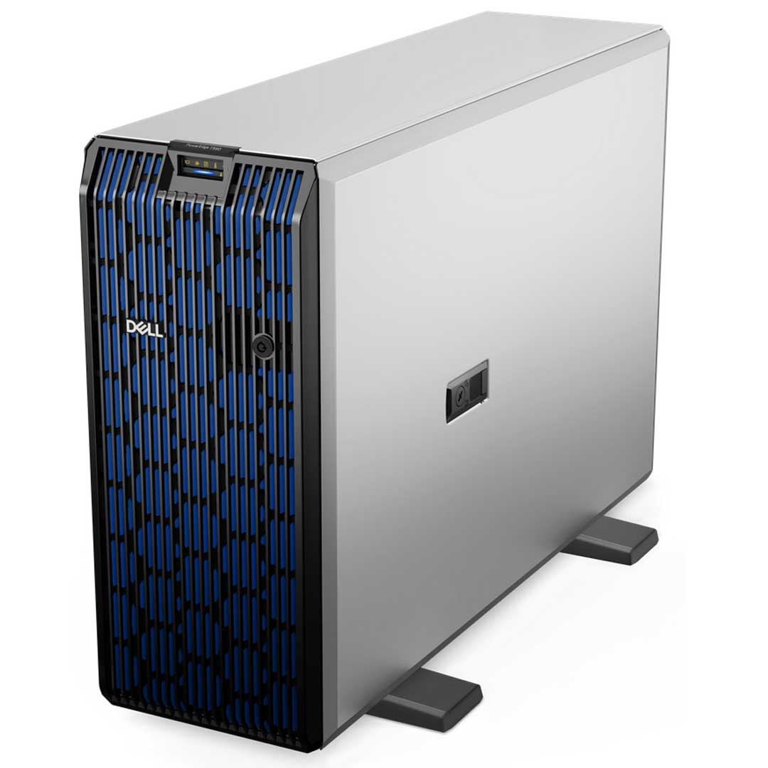 8x 2.5" Rack Chassis | Dell PowerEdge T560