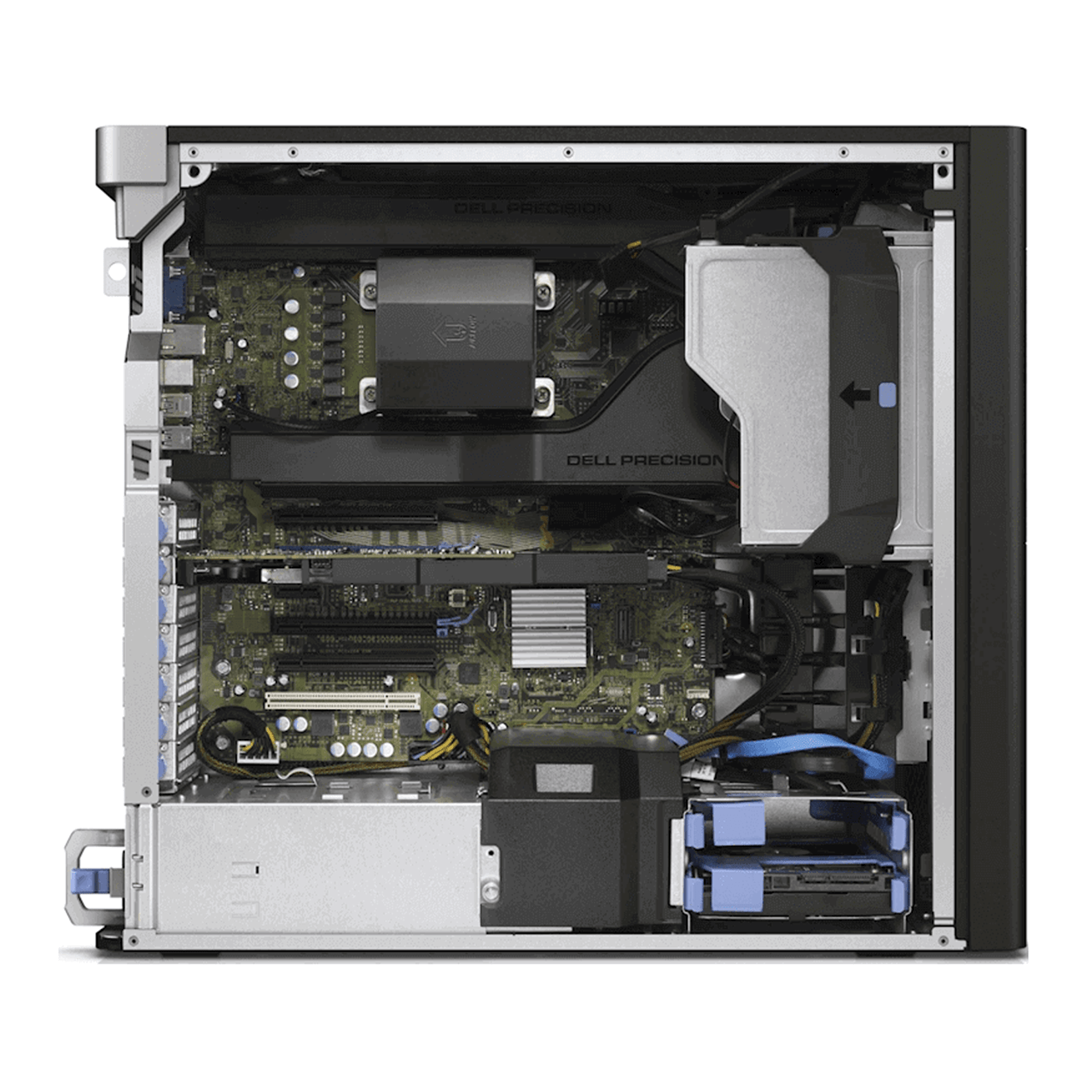 Precision T5810 Workstation